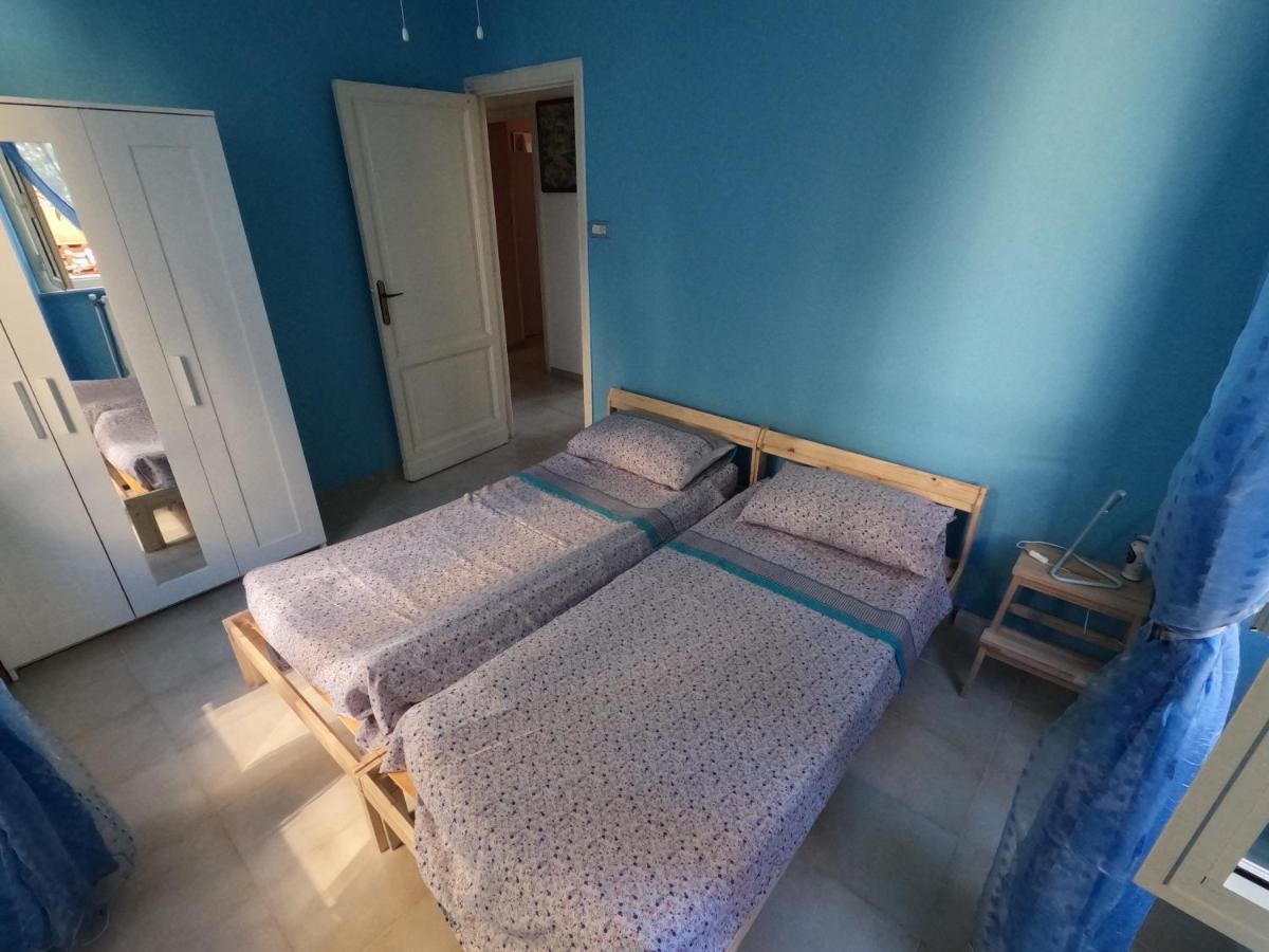 Apartamento Casa Elsi Lido di Ostia Exterior foto
